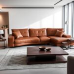 Leather Sofa Hong Kong: A Journey Through Quality and Style