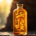 Reishi Spore Oil Softgel: Convenient and Effective