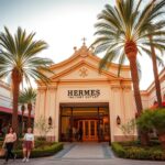 The Personal Shopper Experience at Hermes Outlets