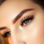 Custom Lash Mapping: The Art Behind Perfect Lash Extensions