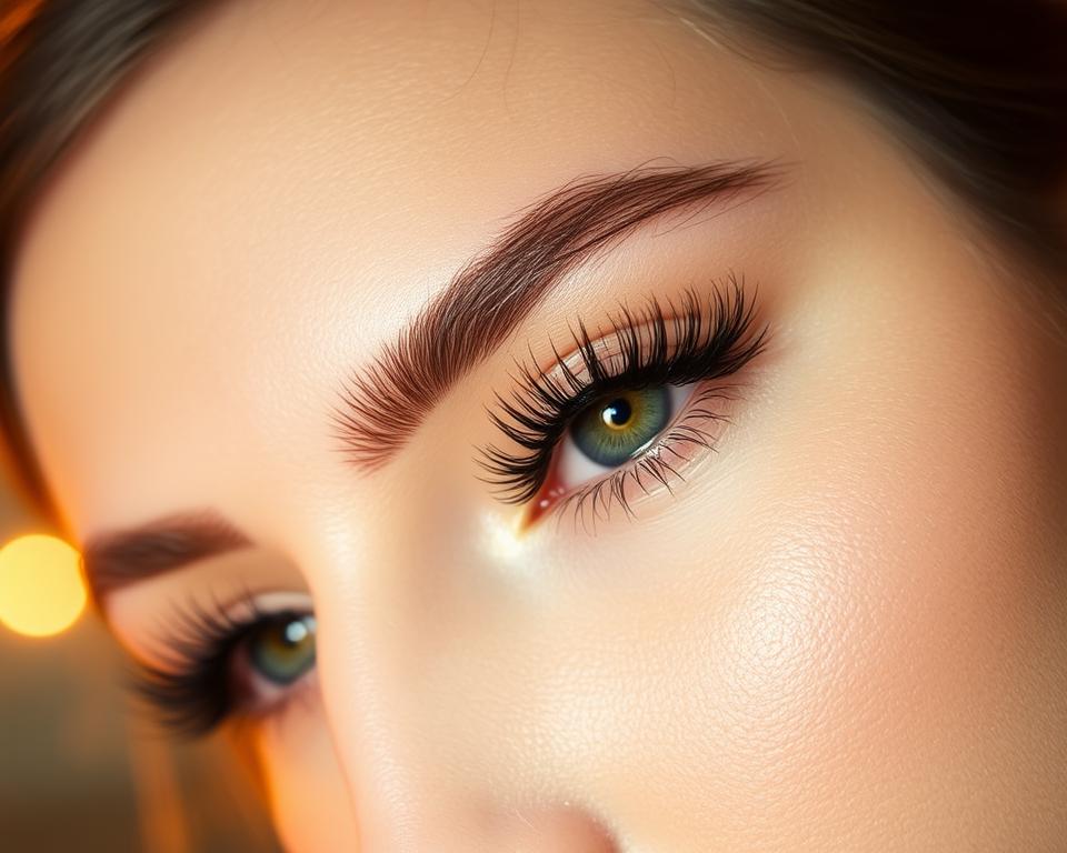 Custom Lash Mapping: The Art Behind Perfect Lash Extensions