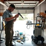 Comprehensive Pressure Washing Cost Analysis Near Me in Dallas